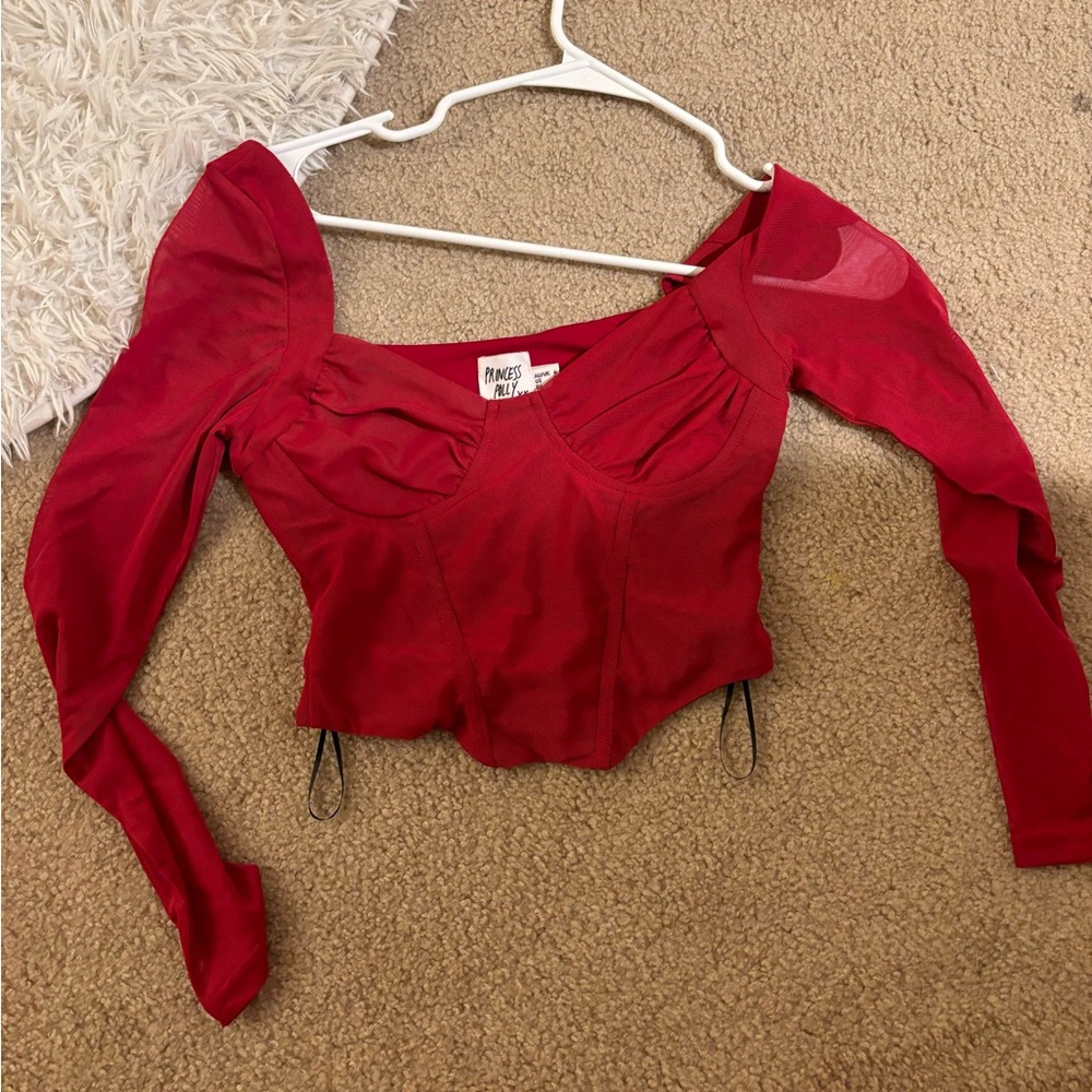 Princess polly top